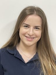 Julia Krieger